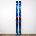 フィッシャー FISCHER HANNIBAL 96 176cm ハンニバル 9