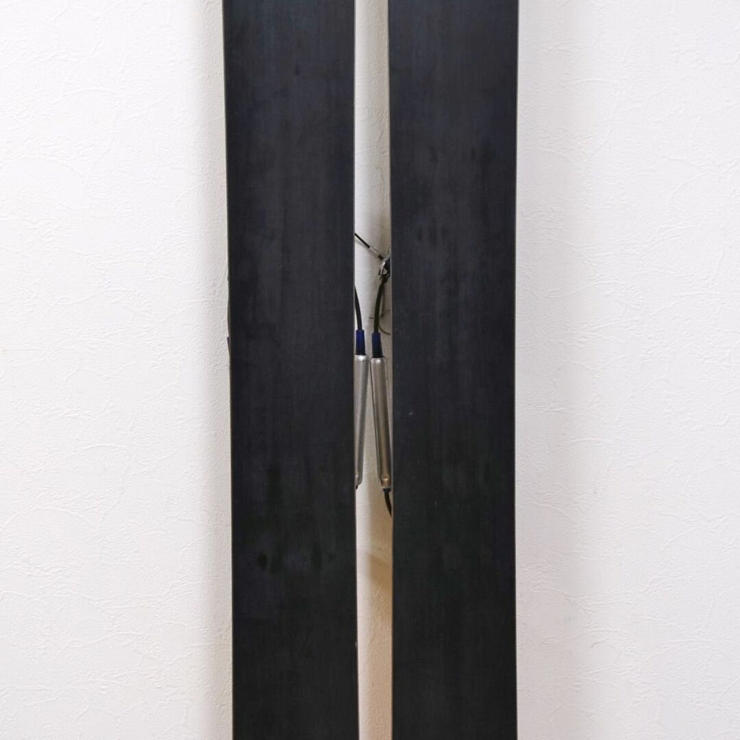 ケーツー K2 THE BACK DROP バックドロップ 175cm センター113mm ケーツー K2 THE BACK DROP バックドロップ 175cm センター113mm