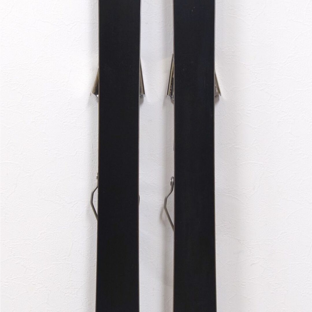 Volkl - フォルクル Volkl Qanik 170cm センター78mm Volkl - フォルクル Volkl Qanik 170cm センター78mm