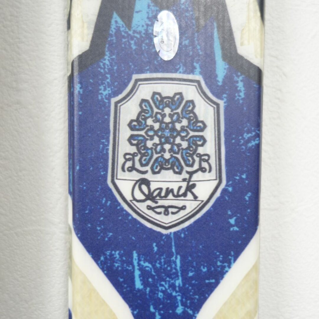 Volkl - フォルクル Volkl Qanik 170cm センター78mm Volkl - フォルクル Volkl Qanik 170cm センター78mm
