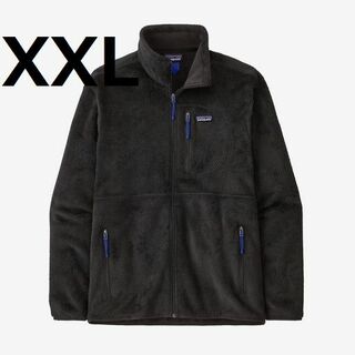 パタゴニア(patagonia)の【新品】 [XXL] 26435 BK メンズ リツール ジャケット パタゴニア(ブルゾン)