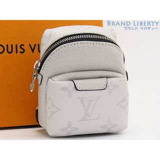 ルイヴィトン(LOUIS VUITTON)の新品同様ルイヴィトンタイガラマ モノグラムビジューサック ネオ ディスカバ(チャーム)