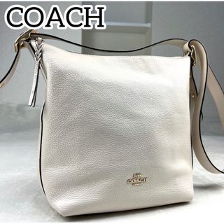 2ページ目 - コーチ(COACH) トートバッグ（ホワイト/白色系）の通販