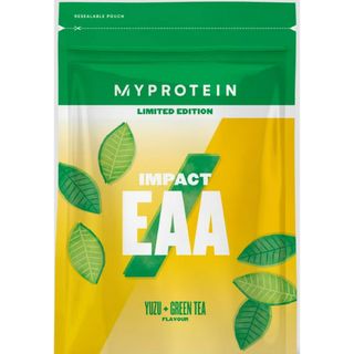 【定価7,790円】数量限定販売impact EAA 500g(アミノ酸)