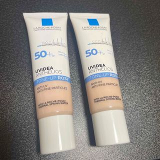 ラロッシュポゼ(LA ROCHE-POSAY)のラロッシュポゼ　プロテクショントーンアップ　ローズ(化粧下地)