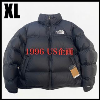 THE NORTH FACE - 国内正規品 Sサイズ ブラック ヌプシジャケット