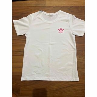 アンブロ(UMBRO)のumbro Tシャツ(Tシャツ(半袖/袖なし))