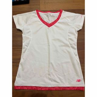 ニューバランス(New Balance)のニューバランス　Tシャツ(Tシャツ(半袖/袖なし))