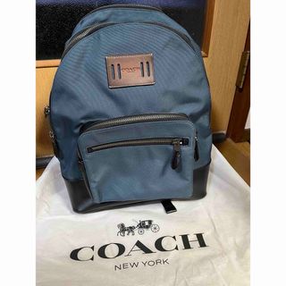 COACH - コーチ coach バックパック リュック メンズ ウィメンズ COACH - コーチ coach バックパック リュック メンズ ウィメンズ