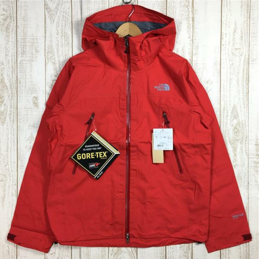 THE NORTH FACE - MENs XL ノースフェイス クライム ライト ジャケット ...