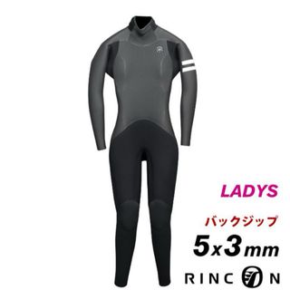 ビラボン(billabong)のmariya様専用　RINCON セミドライ(サーフィン)