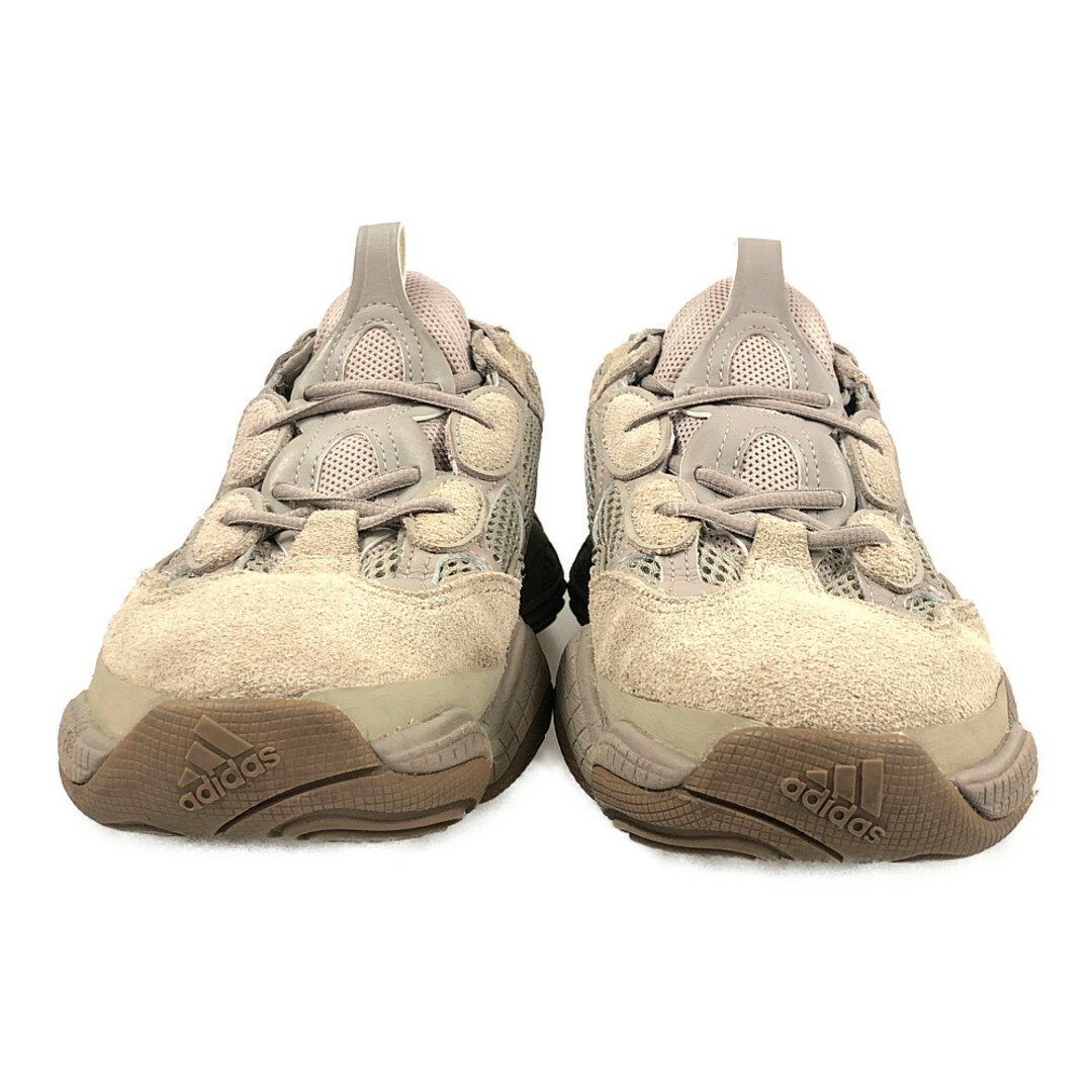 adidas(アディダス)のADIDAS アディダス 品番 GX3607 YEEZY 500 シューズ スニーカー ASH GREY サイズUS10.5=28.5cm 正規品 / 32288 メンズの靴/シューズ(スニーカー)の商品写真