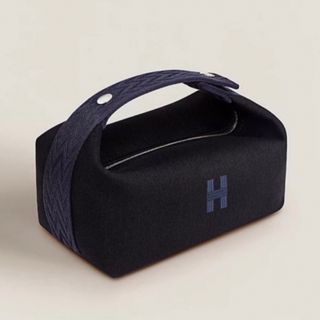 エルメス(Hermes)の新品未使用HERMESブリッド･ア･ブラック(ポーチ)