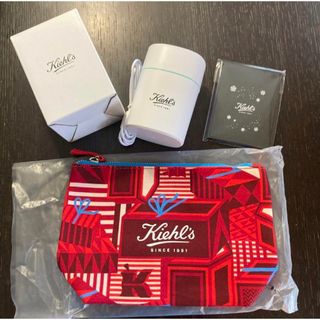 キールズ(Kiehl's)のキールズ　Kiehls ★事前在庫確認必須(サンプル/トライアルキット)