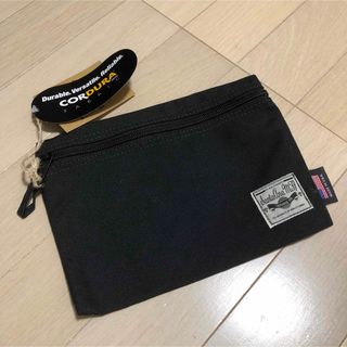 コーデュラ(CORDURA)の新品未使用　アメリカ製　CORDURA 小物　メガネ　ポーチ(ポーチ)