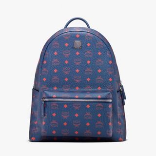 エムシーエム(MCM)のとも様専用‼️【新品未使用】MCMリュック　バックパック(バッグパック/リュック)