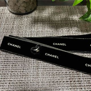 シャネル チャーム ラッピング/包装の通販 100点以上 | CHANELの