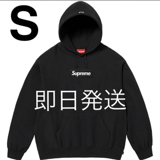 シュプリーム(Supreme)の新品  Supreme Box Logo Hooded Sweatshirt(パーカー)