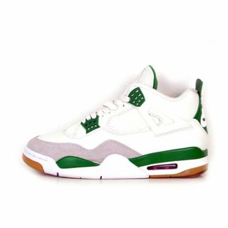 ナイキ AIR JORDAN(グリーン・カーキ/緑色系)の通販 4,000点以上
