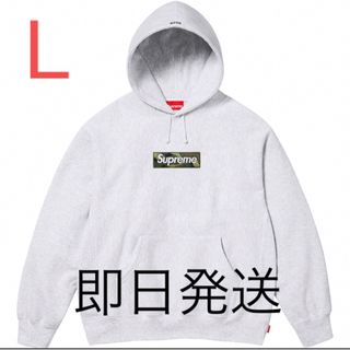 シュプリーム(Supreme)の新品  Supreme Box Logo Hooded Sweatshirt(パーカー)