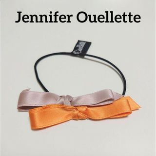 Straw Bow Tie on Long Pin - Jennifer Ouellette