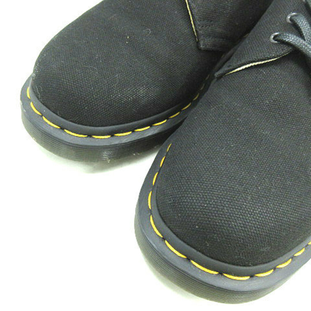 Dr.Martens(ドクターマーチン)のドクターマーチン 1461 AW006 3ホール キャンバス シューズ UK6 メンズの靴/シューズ(その他)の商品写真