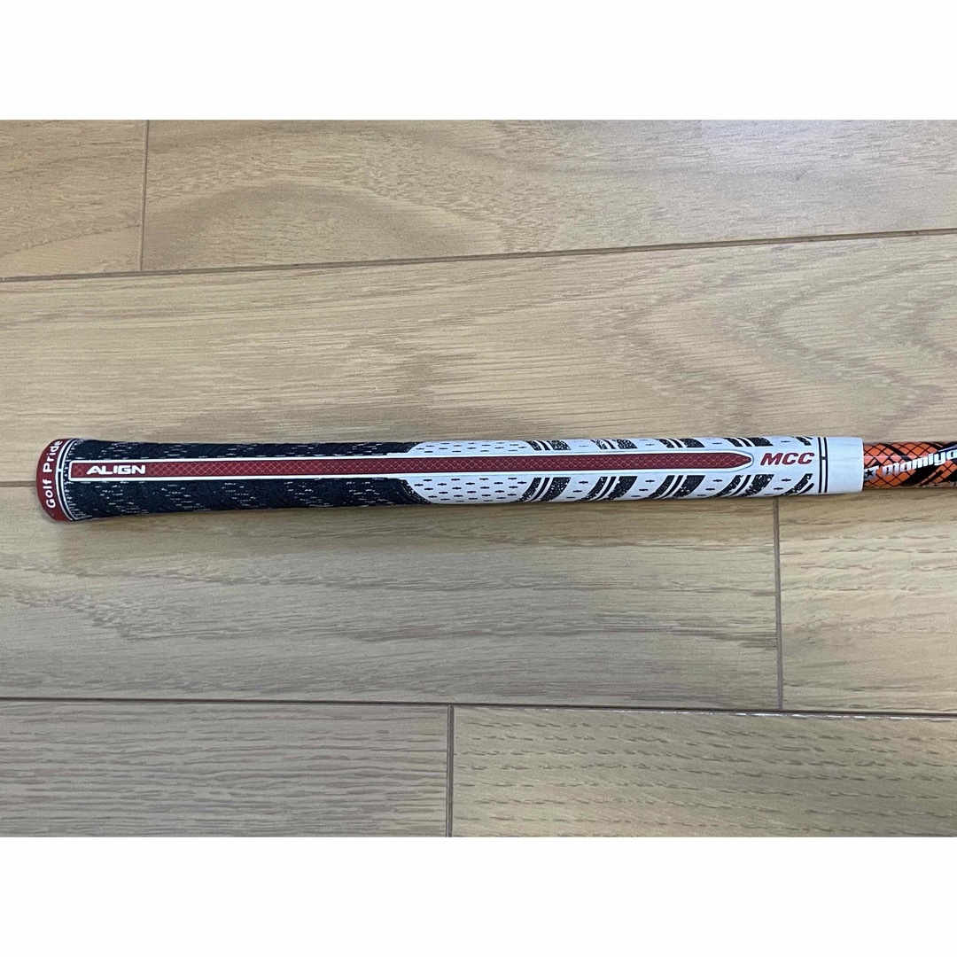 USTMamiya(マミヤ)のアッタス　ATTAS 11  6S  シャフト単品 スポーツ/アウトドアのゴルフ(クラブ)の商品写真