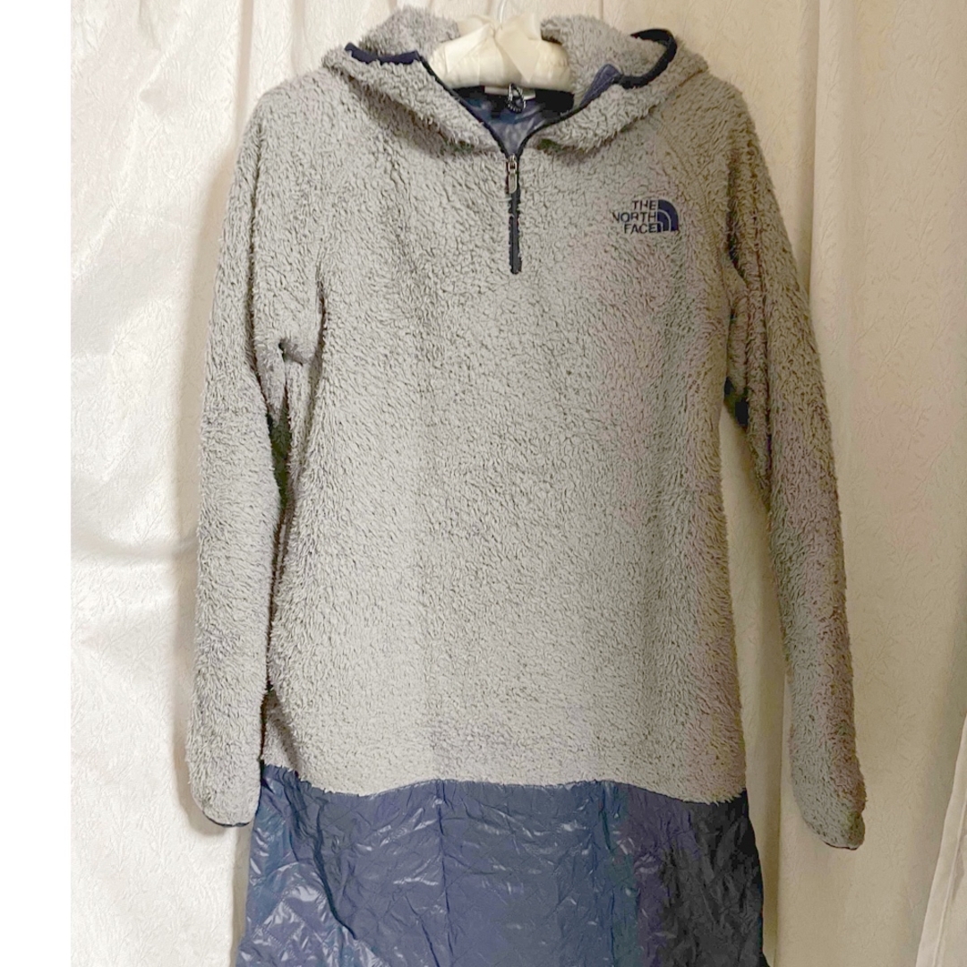 THE NORTH FACE(ザノースフェイス)のノースフェイス　プリマワンピース　L レディースのワンピース(ミニワンピース)の商品写真