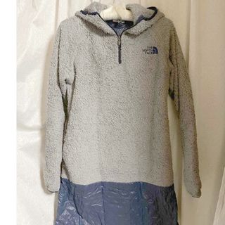 ザノースフェイス(THE NORTH FACE)のノースフェイス　プリマワンピース　L(ミニワンピース)