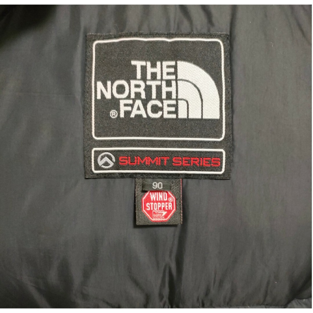 THE NORTH FACE(ザノースフェイス)のTHE NORTH FACE ダウンジャケット　バルトロ　交渉可能！ メンズのジャケット/アウター(ダウンジャケット)の商品写真