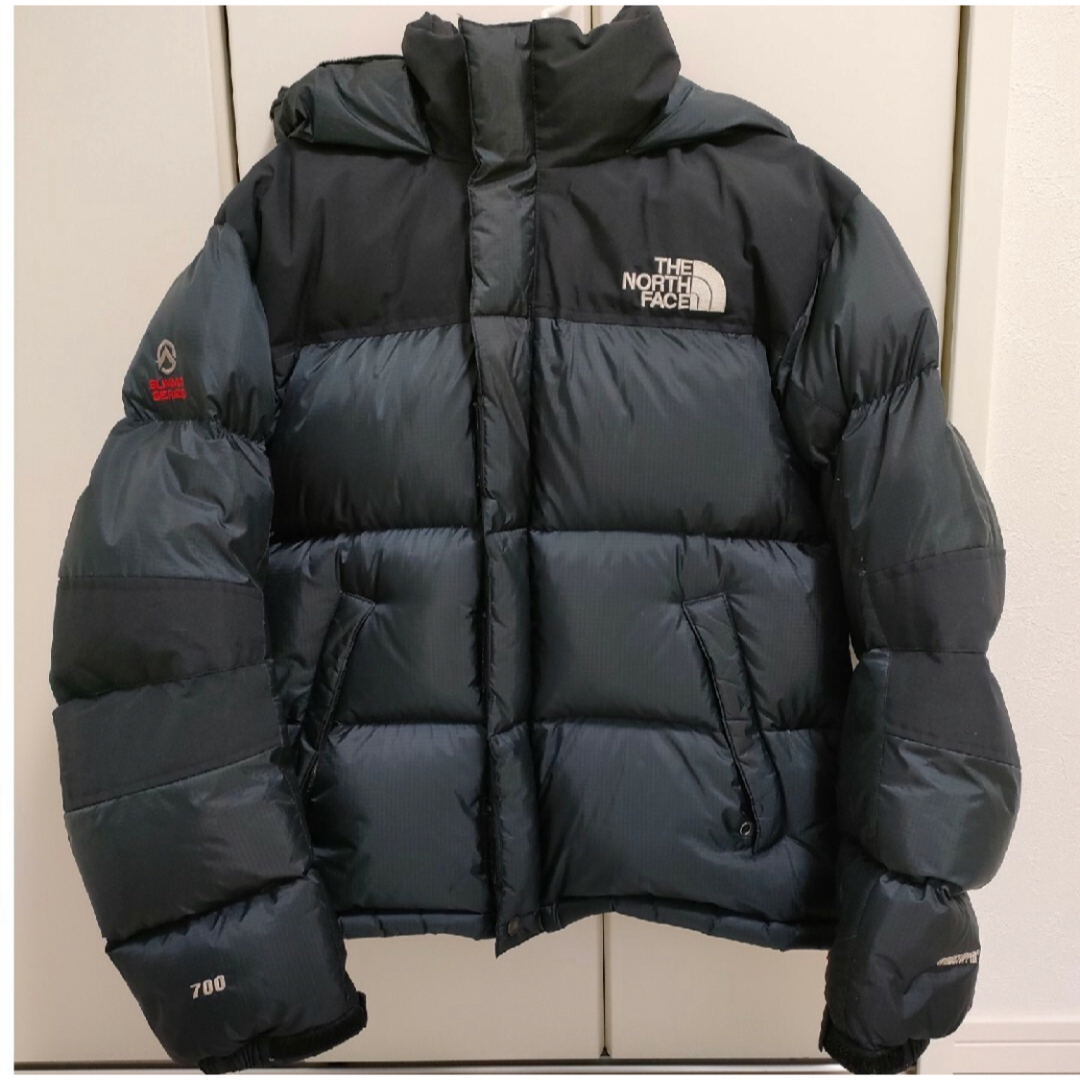 THE NORTH FACE(ザノースフェイス)のTHE NORTH FACE ダウンジャケット　バルトロ　交渉可能！ メンズのジャケット/アウター(ダウンジャケット)の商品写真