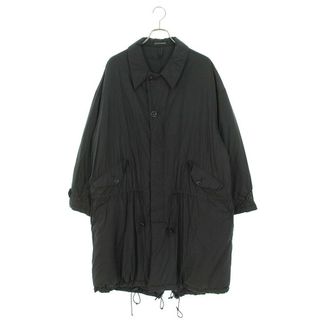 ヨウジヤマモトプールオム(Yohji Yamamoto POUR HOMME)のヨウジヤマモトプールオム  17SS  HK-C05-900 オーバーサイズダウンコート メンズ 2(その他)