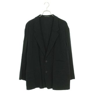 ヨウジヤマモトプールオム(Yohji Yamamoto POUR HOMME)のヨウジヤマモトプールオム  19AW  HC-J05-200 2Bテーラードコート メンズ 4(その他)