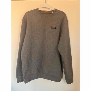 パタゴニア(patagonia)のパタゴニア Patagonia スウェット トレーナー REGULAR FIT(スウェット)