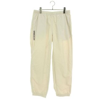 シュプリーム(Supreme)のシュプリーム  22AW  Warm Up Pant ウォームアップロングパンツ メンズ S(その他)