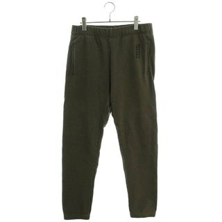 クロムハーツ(Chrome Hearts)のクロムハーツ  Y NOT SWEAT PANTS ロゴ刺繍ロングパンツ メンズ S(その他)