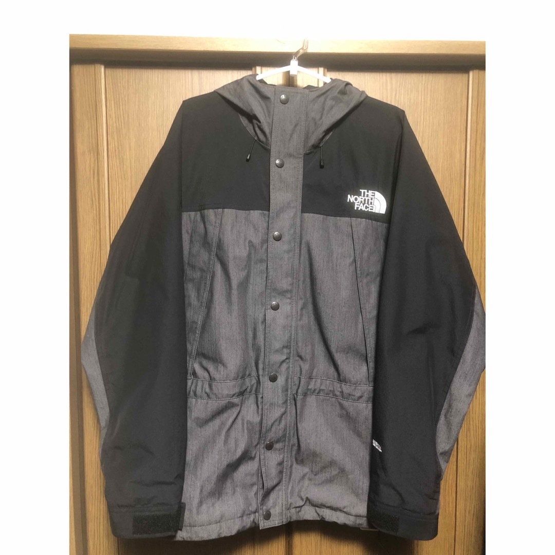 10,780円ノースフェイス☆マウンテンライトジャケット☆GORE-TEX『Lサイズ』