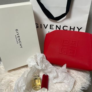 ジバンシィ(GIVENCHY)のGIVENCHY コスメ　ジバンシイ　クリスマスコフレ(コフレ/メイクアップセット)