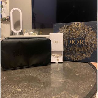 ディオール(Dior)のDiorノベルティーセット(ノベルティグッズ)