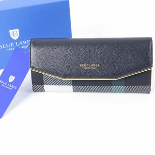 ブルーレーベルクレストブリッジ 財布(レディース)の通販 28点 | BLUE