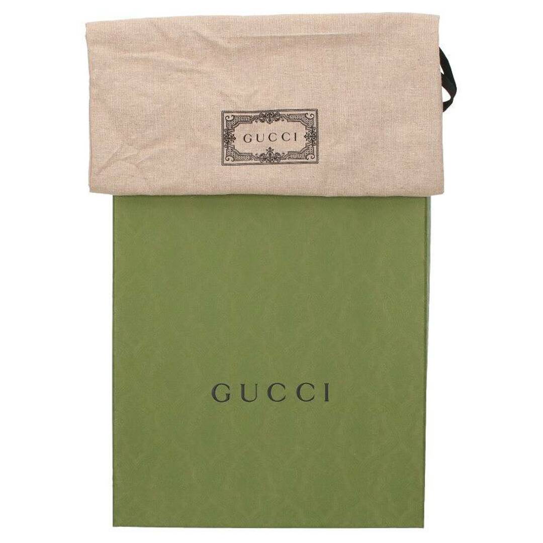 Gucci(グッチ)のグッチ  699416 パイソン柄ロングブーツ レディース 39 レディースの靴/シューズ(ブーツ)の商品写真