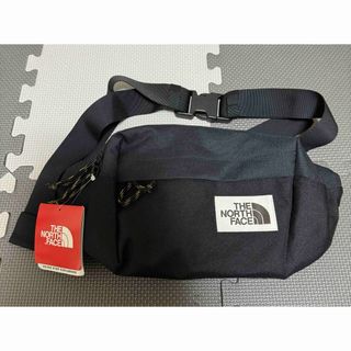 ザノースフェイス(THE NORTH FACE)のザノースフェイス THE NORTH FACE ランバーパック ウエストバック(ボディーバッグ)