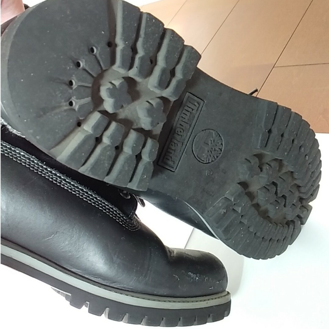 Timberland(ティンバーランド)のメンズ　ブーツ メンズの靴/シューズ(ブーツ)の商品写真