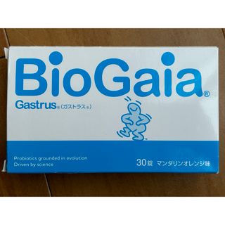 Gastrus ガストラス ※16錠　バイオガイア　ロイテリ菌(その他)