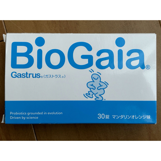 Gastrus ガストラス ※16錠　バイオガイア　ロイテリ菌(その他)