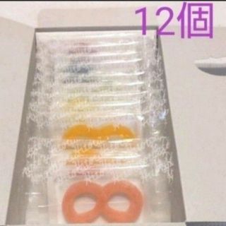 ヒトツブカンロ　グミッツェル　12個　カンロ　グミ(菓子/デザート)