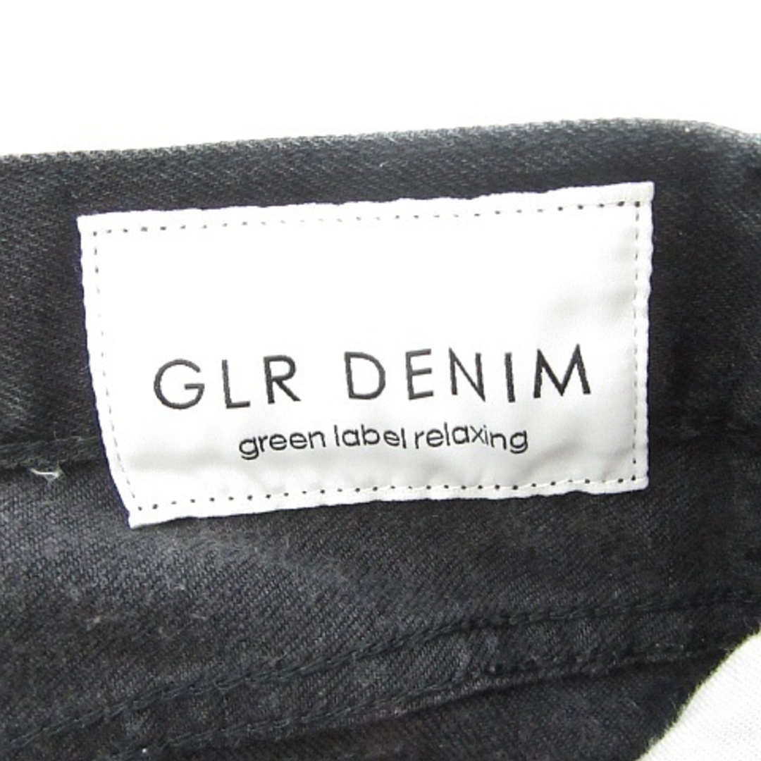 UNITED ARROWS green label relaxing(ユナイテッドアローズグリーンレーベルリラクシング)のgreen label relaxing GLR DENIM デニム パンツ レディースのパンツ(デニム/ジーンズ)の商品写真