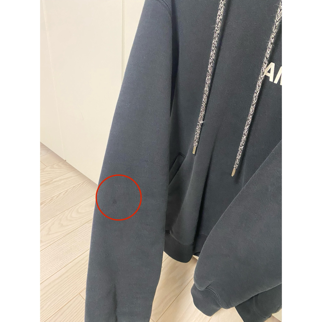 Ambush パーカー メンズのトップス(パーカー)の商品写真