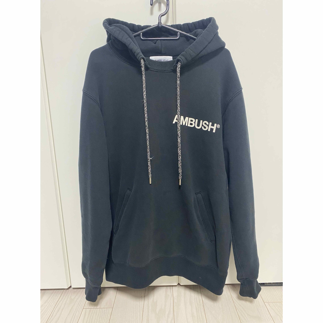 Ambush パーカー メンズのトップス(パーカー)の商品写真