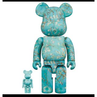 BE@RBRICK 20th ＠SERIES42 ベアブリックエンタメ/ホビー